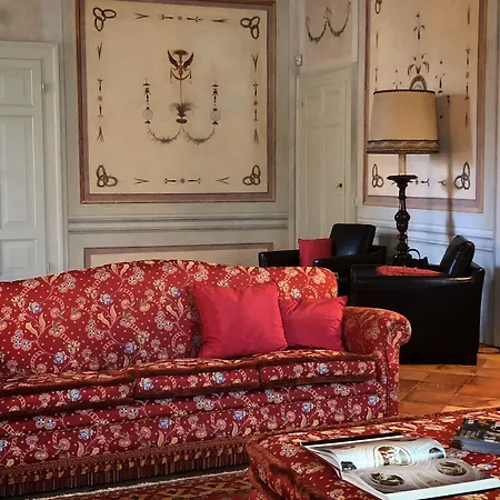 Le Di San Vitale Bed & Breakfast Ravenna