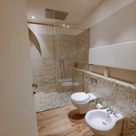 Bed & Breakfast Le Di San Vitale