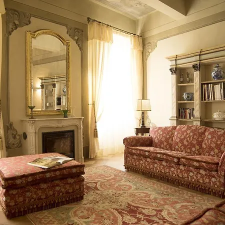 Le Di San Vitale 4* Ravenna