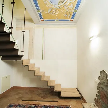 Le Di San Vitale 4* Ravenne