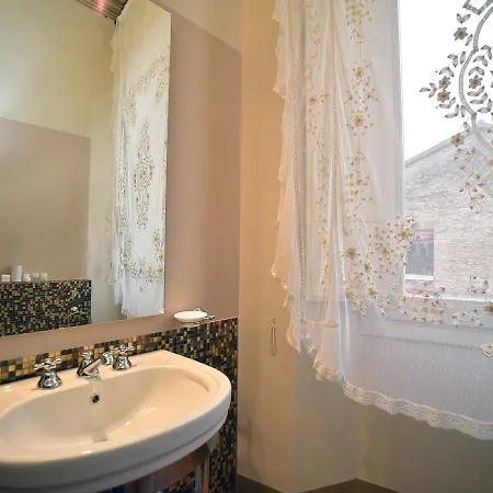 Le Di San Vitale 4* Ravenna