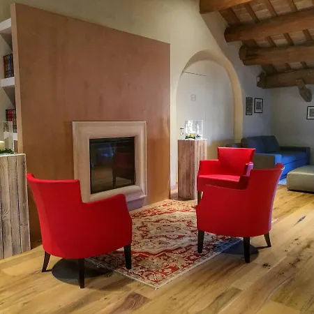 Le Di San Vitale 4* Ravenna