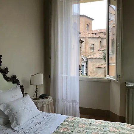Le Di San Vitale 4* Ravenne