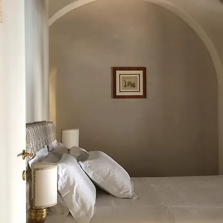 Bed & Breakfast Le Di San Vitale 4*