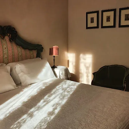 Frühstückspension Le Di San Vitale 4*