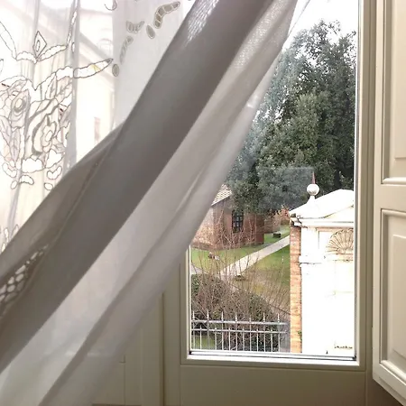 Le Di San Vitale 4* Ravenna