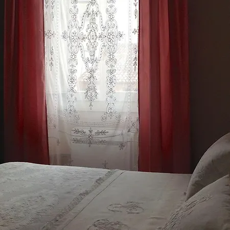 Panzió Le Di San Vitale 4*