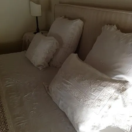 Bed & Breakfast Le Di San Vitale 4*