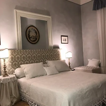 Le Di San Vitale 4* Ravenne