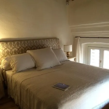 Panzió Le Di San Vitale 4*