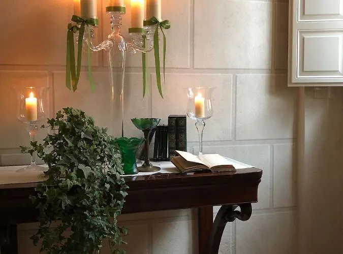 Le Di San Vitale Bed & Breakfast Ravenna