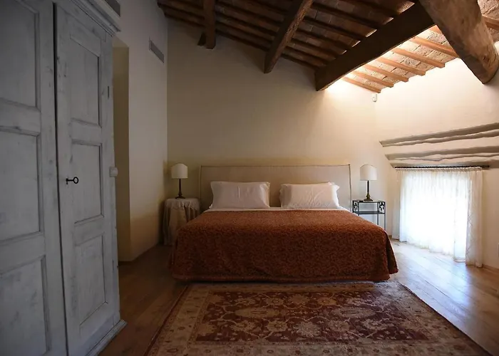 Le Di San Vitale Bed & Breakfast Ravenna
