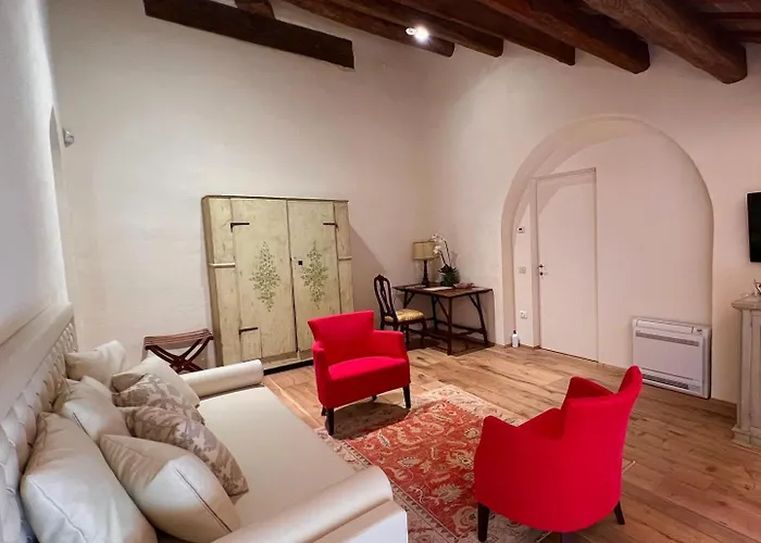 Bed & Breakfast Le Di San Vitale Ravenna
