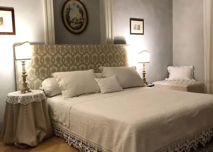 Le Di San Vitale 4* Ravenna