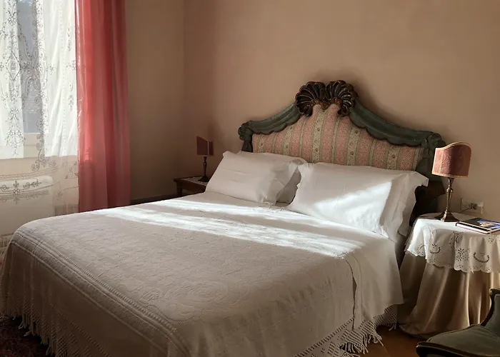 Le Di San Vitale Bed & Breakfast