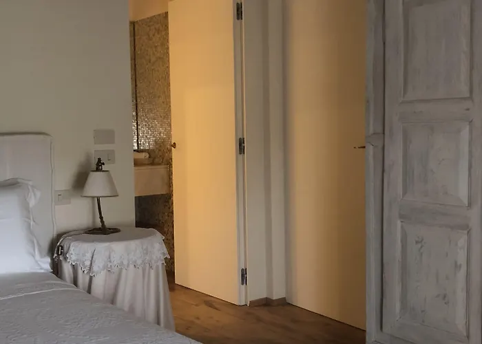 Le Di San Vitale Bed & Breakfast 4*