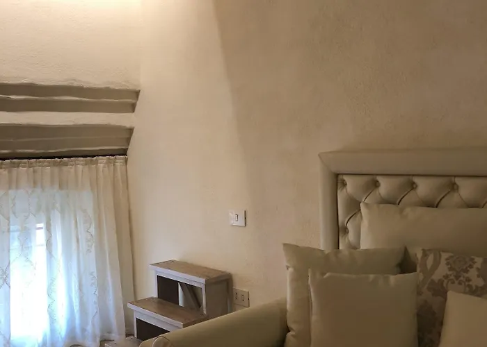 Le Di San Vitale 4* Ravenna