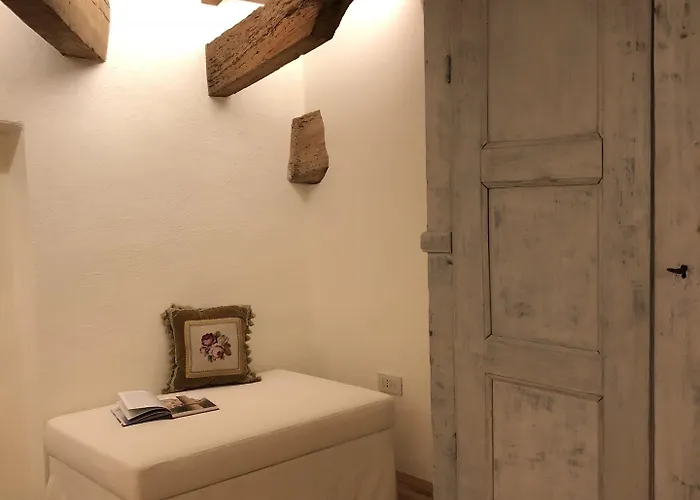 Le Di San Vitale Bed & Breakfast Ravenna