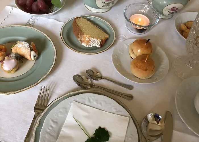 Le Di San Vitale Bed & Breakfast Ravenna