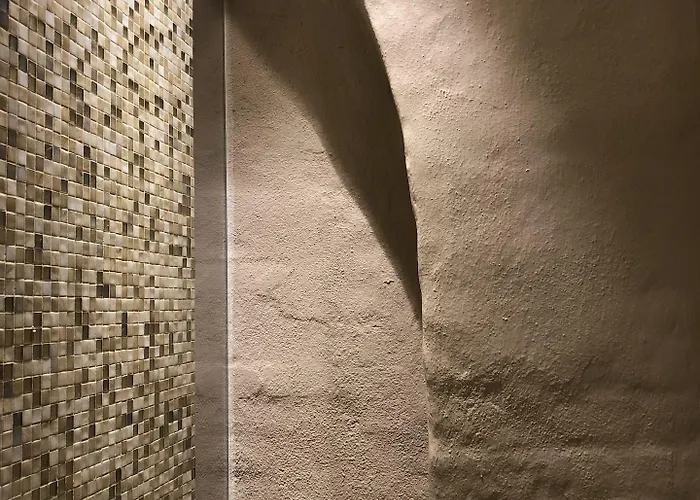 Bed & Breakfast Le Di San Vitale 4*