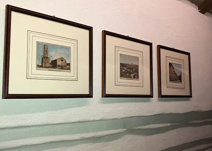 Bed & Breakfast Le Di San Vitale