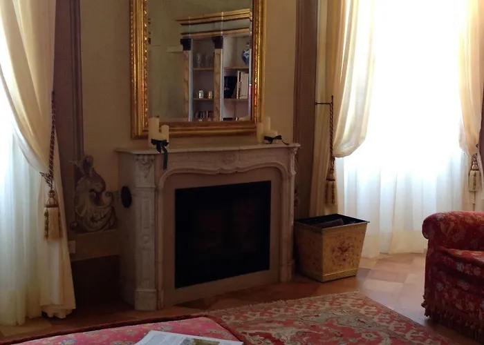 Le Di San Vitale Bed & Breakfast