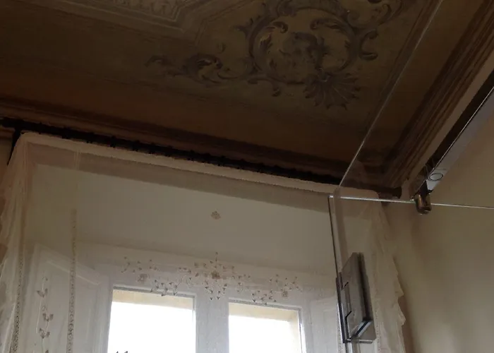 Le Di San Vitale Bed & Breakfast Ravenna