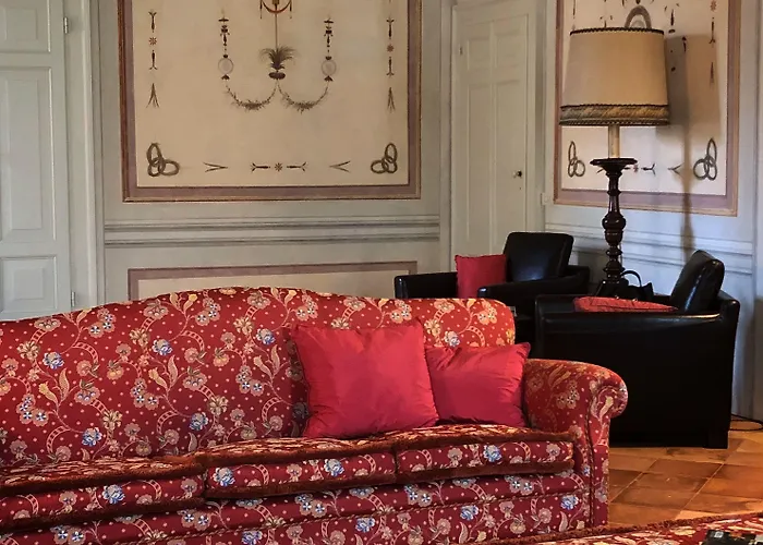 Le Di San Vitale Bed & Breakfast Ravenna