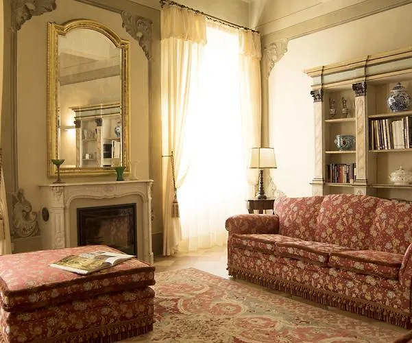 Le Di San Vitale 4* Ravenna