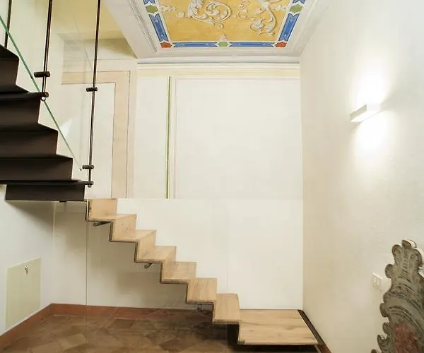 Le Di San Vitale 4* Ravenna