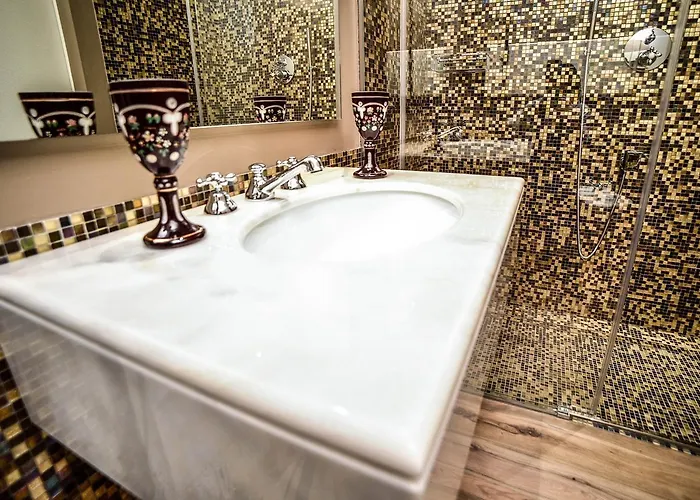 Le Di San Vitale 4* Ravenna