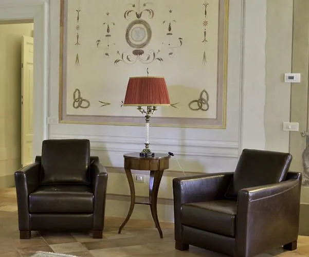 Le Di San Vitale 4* Ravenna