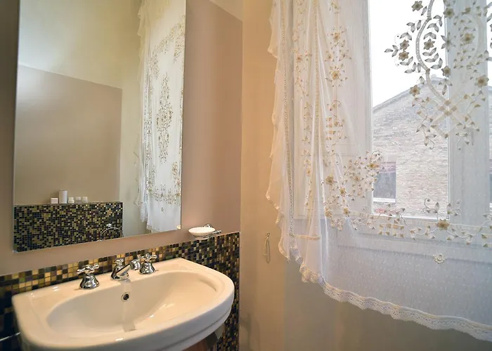 Le Di San Vitale 4* Ravenna