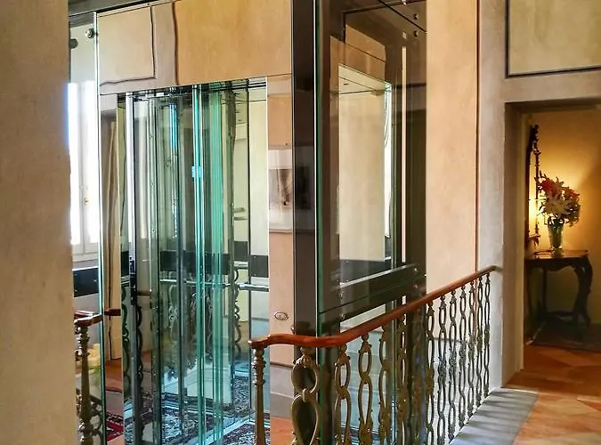 Le Di San Vitale 4* Ravenna