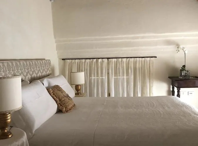 Le Di San Vitale 4* Ravenna