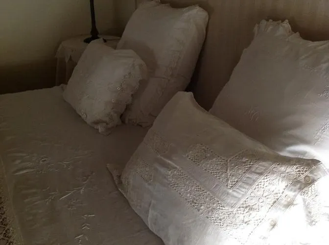 Bed & Breakfast Le Di San Vitale 4*