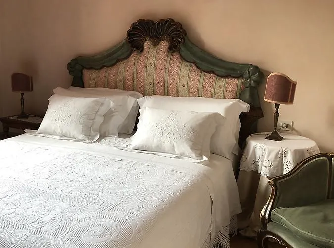 Le Di San Vitale 4* Ravenna