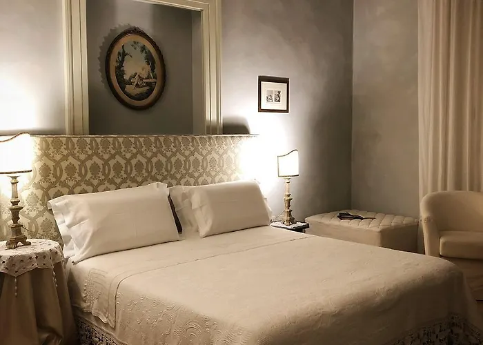 Le Di San Vitale 4* Ravenna