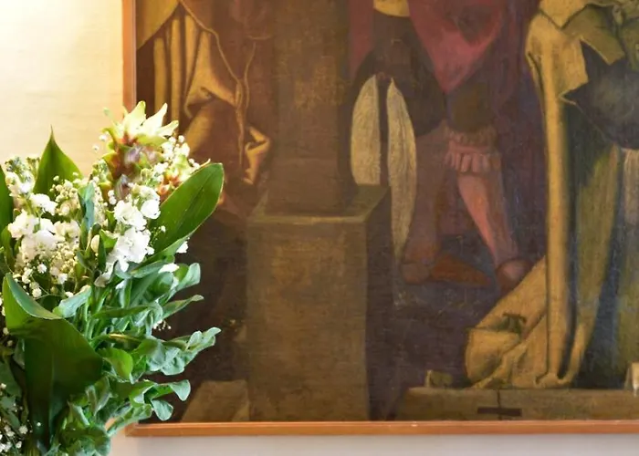 Le Di San Vitale Ravenna